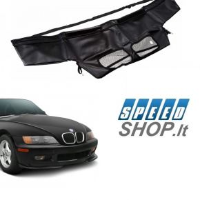 BMW Z3 (E37) HOOD BRA kapoto apsauga